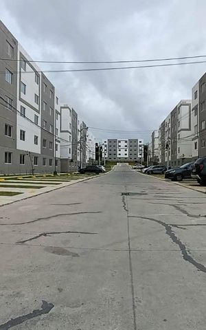 Apartamento para alugar com 46m², 2 quartos e sem vaga Apartamento para alugar com 46m², 2 quartos e sem vagaGaragem