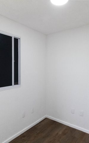 Apartamento para alugar com 46m², 2 quartos e sem vaga Apartamento para alugar com 46m², 2 quartos e sem vagaQuarto 1