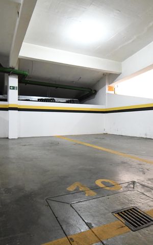 Apartamento para alugar com 33m², 1 quarto e 1 vagaVaga de Garagem