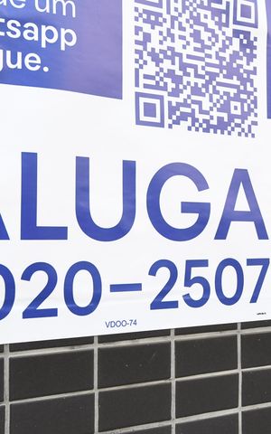 Apartamento para alugar com 33m², 1 quarto e 1 vagaCódigo