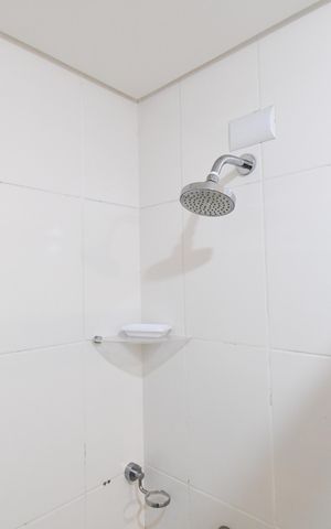 Apartamento para alugar com 33m², 1 quarto e 1 vagaBanheiro