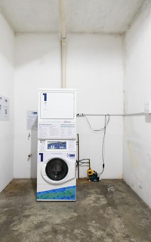 Apartamento para alugar com 33m², 1 quarto e 1 vagaÁrea comum - Lavanderia