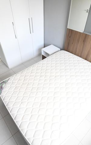 Apartamento para alugar com 33m², 1 quarto e 1 vagaQuarto 