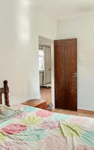 Apartamento à venda com 65m², 2 quartos e 1 vaga Apartamento à venda com 65m², 2 quartos e 1 vagaQuarto 1