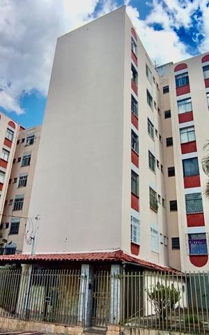 Apartamento à venda com 65m², 2 quartos e 1 vaga Apartamento à venda com 65m², 2 quartos e 1 vagaFachada