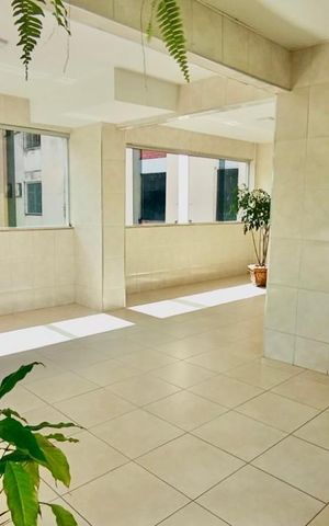 Apartamento à venda com 65m², 2 quartos e 1 vaga Apartamento à venda com 65m², 2 quartos e 1 vagaÁrea comum