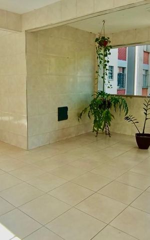 Apartamento à venda com 65m², 2 quartos e 1 vaga Apartamento à venda com 65m², 2 quartos e 1 vagaÁrea comum