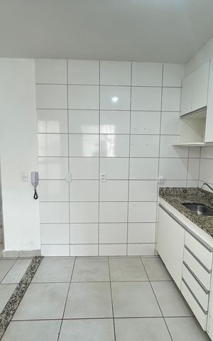 Casa para alugar com 44m², 2 quartos e 1 vaga