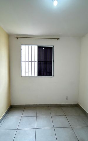 Casa para alugar com 44m², 2 quartos e 1 vaga