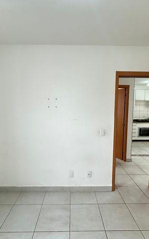 Casa para alugar com 44m², 2 quartos e 1 vaga