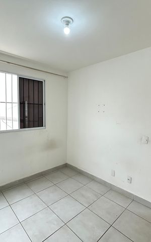Casa para alugar com 44m², 2 quartos e 1 vaga