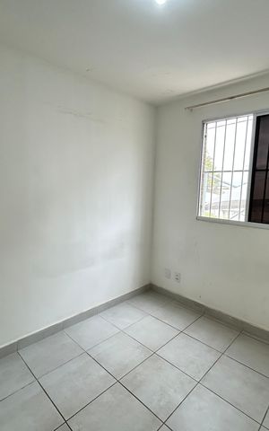 Casa para alugar com 44m², 2 quartos e 1 vaga