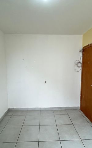 Casa para alugar com 44m², 2 quartos e 1 vaga