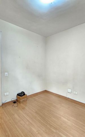 Apartamento à venda com 75m², 3 quartos e 1 vaga Apartamento à venda com 75m², 3 quartos e 1 vagaQuarto 3