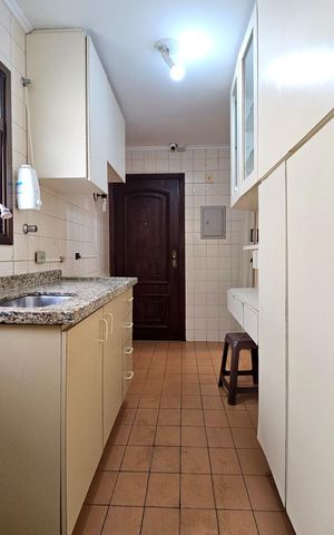 Apartamento à venda com 75m², 3 quartos e 1 vaga Apartamento à venda com 75m², 3 quartos e 1 vagaCozinha