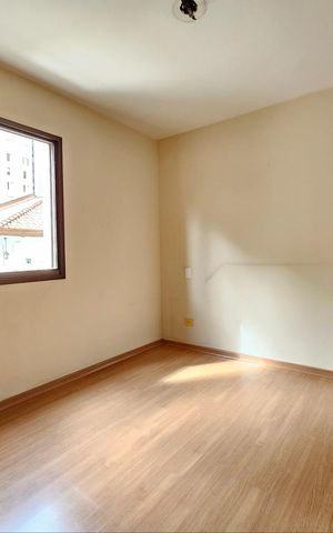 Apartamento à venda com 75m², 3 quartos e 1 vaga Apartamento à venda com 75m², 3 quartos e 1 vagaQuarto 2