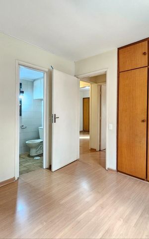 Apartamento à venda com 75m², 3 quartos e 1 vaga Apartamento à venda com 75m², 3 quartos e 1 vagaQuarto 1