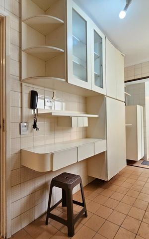 Apartamento à venda com 75m², 3 quartos e 1 vaga Apartamento à venda com 75m², 3 quartos e 1 vagaCozinha