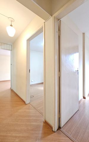 Apartamento à venda com 75m², 3 quartos e 1 vaga Apartamento à venda com 75m², 3 quartos e 1 vagaCorredor