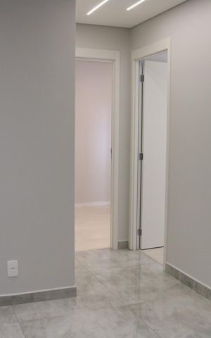 Apartamento para alugar com 41m², 2 quartos e sem vagaSala