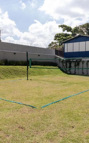 Apartamento para alugar com 41m², 2 quartos e sem vagaQuadra Esportiva