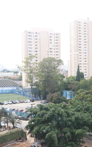 Apartamento para alugar com 41m², 2 quartos e sem vagaSala