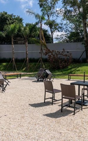 Apartamento para alugar com 41m², 2 quartos e sem vagaÁrea comum