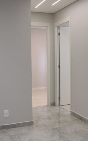Apartamento para alugar com 41m², 2 quartos e sem vagaSala