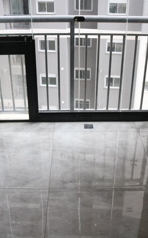 Apartamento para alugar com 41m², 2 quartos e sem vagaSala