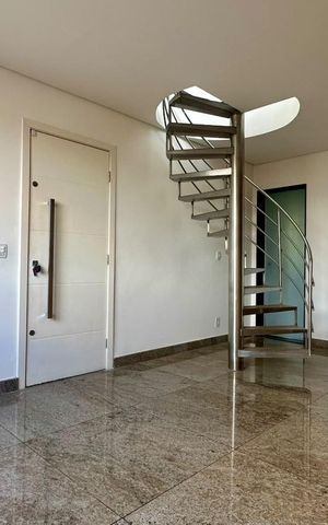 Apartamento à venda com 160m², 3 quartos e 3 vagas Apartamento à venda com 160m², 3 quartos e 3 vagasSala