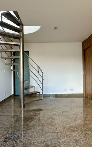 Apartamento à venda com 160m², 3 quartos e 3 vagas Apartamento à venda com 160m², 3 quartos e 3 vagasSala