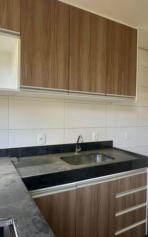 Apartamento à venda com 160m², 3 quartos e 3 vagas Apartamento à venda com 160m², 3 quartos e 3 vagasCozinha