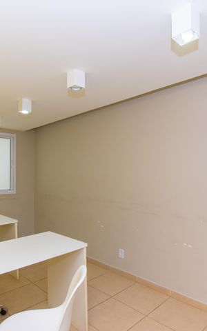 Apartamento para alugar com 35m², 1 quarto e sem vaga Apartamento para alugar com 35m², 1 quarto e sem vagaÁrea Comum