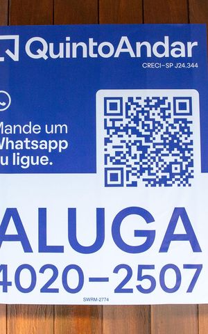 Casa para alugar com 188m², 3 quartos e 1 vagaPlaquinha