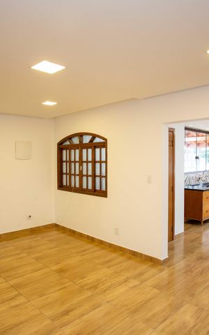 Casa para alugar com 188m², 3 quartos e 1 vagaSala