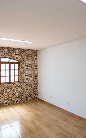 Casa para alugar com 188m², 3 quartos e 1 vagaCozinha