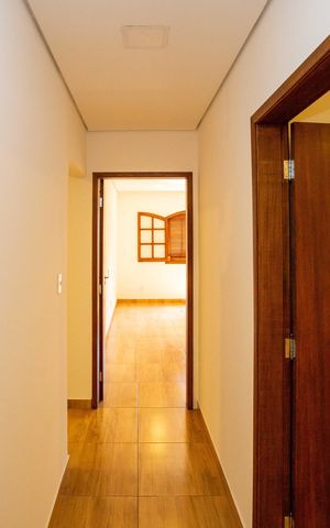 Casa para alugar com 188m², 3 quartos e 1 vagaCorredor