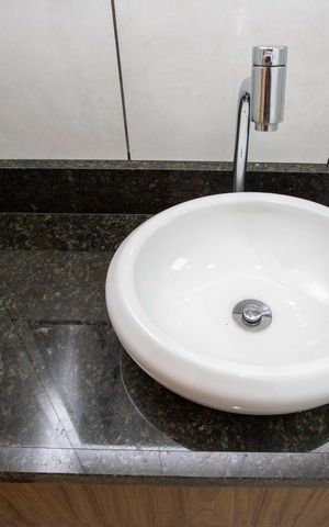 Casa para alugar com 188m², 3 quartos e 1 vagaBanheiro Social