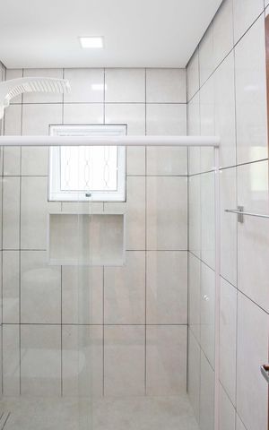 Casa para alugar com 188m², 3 quartos e 1 vagaBanheiro Social