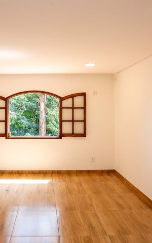 Casa para alugar com 188m², 3 quartos e 1 vagaQuarto Suíte