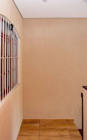 Casa para alugar com 188m², 3 quartos e 1 vagaHall