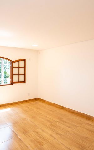Casa para alugar com 188m², 3 quartos e 1 vagaQuarto Suíte