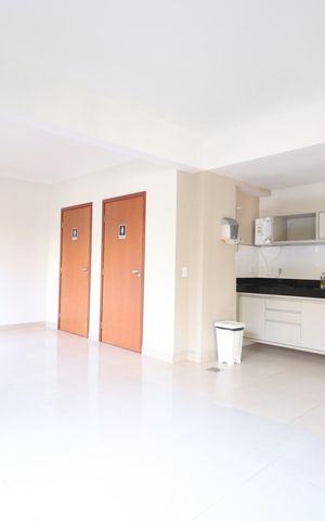 Apartamento para alugar com 73m², 2 quartos e 2 vagasÁrea comum - Salão de festas
