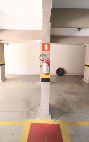 Apartamento para alugar com 73m², 2 quartos e 2 vagasGaragem