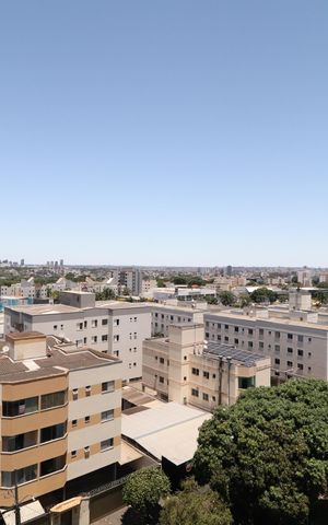 Apartamento para alugar com 73m², 2 quartos e 2 vagasSacada