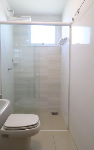Apartamento para alugar com 73m², 2 quartos e 2 vagasBanheiro Social