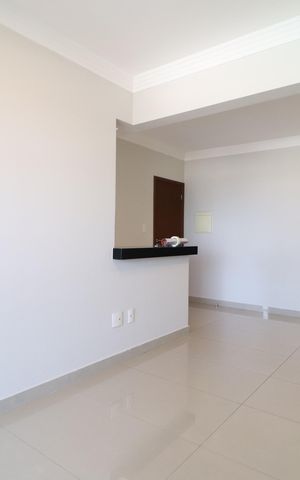 Apartamento para alugar com 73m², 2 quartos e 2 vagasSala