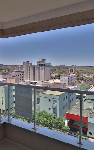 Apartamento para alugar com 73m², 2 quartos e 2 vagasSacada