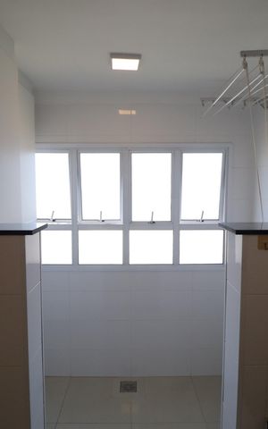 Apartamento para alugar com 73m², 2 quartos e 2 vagasÁrea de Serviço