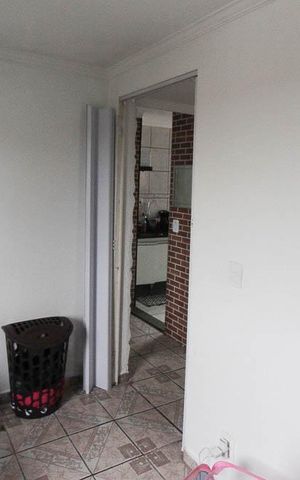 Apartamento à venda com 54m², 2 quartos e 1 vaga Apartamento à venda com 54m², 2 quartos e 1 vagaQuarto 02